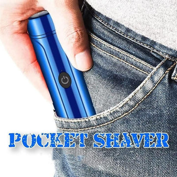 Gadget Pluse Pocket Trimmer (MEN/WOMEN )