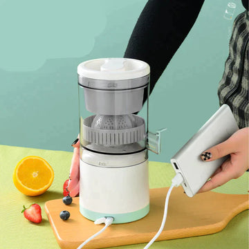 Gadget Pluse  45W Portable USB Juicer