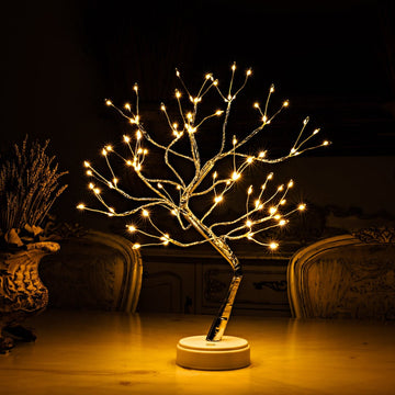 Gadget Pluse Fairy Light Spirit Tree