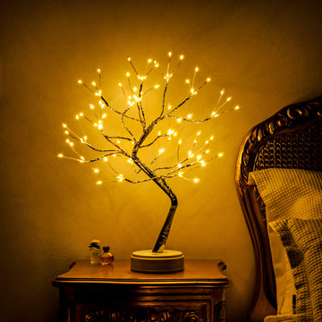 Gadget Pluse Fairy Light Spirit Tree