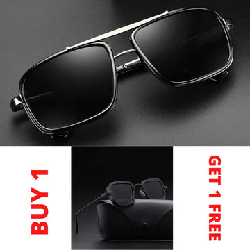 Buy 1 Get 1 Free Combo Sunglasses