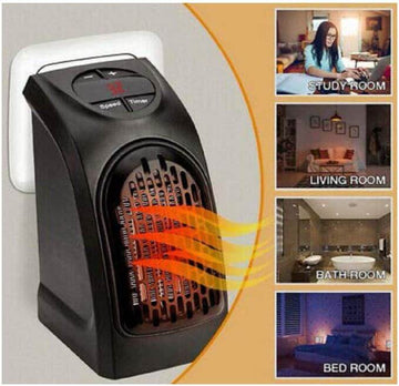 Gadget Pluse Mini Electric Smart Radiator