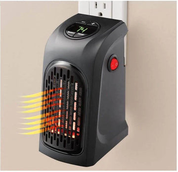 Gadget Pluse Mini Electric Smart Radiator