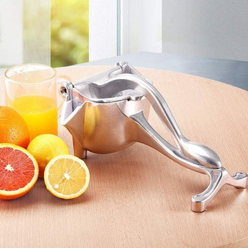 Gadget Pluse Fresh Fruit Juicer