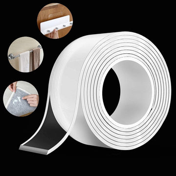 Silicon Tape Double sided for wall waterproof grip tape